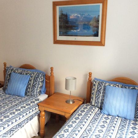 Dalkell Cottages Tyndrum Esterno foto